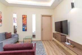 Deluxe 1 Bdrm Apt in kileleshwa with pool & Gym